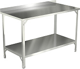 Стол производственный Техно-ТТ СПП-953/1707