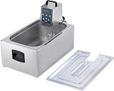 Контейнер SIRMAN для SOFTCOOKER GN 1/1 с крышкой