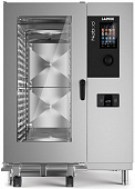 Пароконвектомат Lainox NAEB202R купить по низкой цене в Ярославле | Комплекс Трейд.
