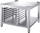 Подставка ATESY ПДТ-Л-800.800.530-02 (для АПК 03 поколения)