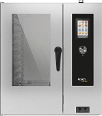 Пароконвектомат Apach Chef Line LEВ101T купить по низкой цене в Ярославле | Комплекс Трейд.