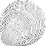 Сетка для пиццы MGSteel PS18 (458х458 мм)