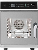 Пароконвектомат Apach AP6ND COMPACT купить по низкой цене в Ярославле | Комплекс Трейд.