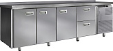 Стол холодильный Finist СХС-700-3/2