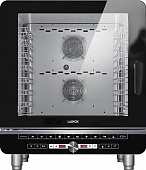 Пароконвектомат Lainox ICET071 купить по низкой цене в Ярославле | Комплекс Трейд.