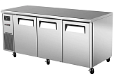Стол морозильный Turbo air KUF18-3GN-700