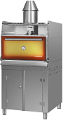 Угольная печь (закрытый мангал) Josper HJX-25LBC