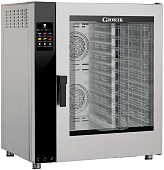 Пароконвектомат Giorik Movair NMTE10XW_R купить по низкой цене в Ярославле | Комплекс Трейд.