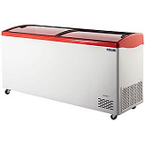Ларь морозильный POLAIR DF150SC-S