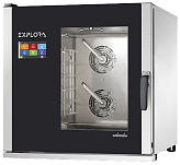 Пароконвектомат PIRON PF7906 EXPLORA COLOMBO купить по низкой цене в Ярославле | Комплекс Трейд.