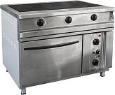 Плита электрическая Пищевые Технологии ПЭП-0,51М-ДШ-Н