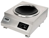 Плита индукционная WOK iPlate VERA