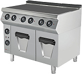 Плита электрическая Tatra TER.127O