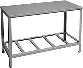 Стол производственный Gastrolux С-116H/E