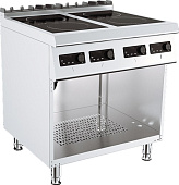 Плита индукционная Kusina G7IN200E-W