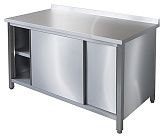 Стол производственный ITERMA СБ-271/1007 Ш430 купе