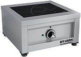 Плита индукционная Вулкан ETK1
