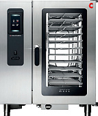 Пароконвектомат Convotherm Maxx 10.10 (ручной душ) купить по низкой цене в Ярославле | Комплекс Трейд.