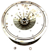 Крыльчатка UNOX KVN1170B для теплового оборудования