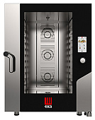 Пароконвектомат Tecnoeka MKF 1016 TS купить по низкой цене в Ярославле | Комплекс Трейд.