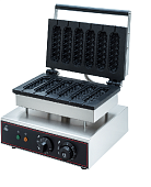 Аппарат для корн-догов Crazy Pan CP-CD06