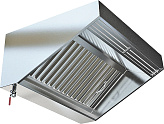 Зонт приточно-вытяжной Техно-ТТ МВО-1,8МС-1,1П