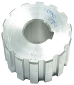 Шестерня ведущая Kocateq OMJ2 synchromesh gear (pos.8, без фланца)