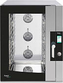 Пароконвектомат Apach Cook Line AP10QT купить по низкой цене в Ярославле | Комплекс Трейд.