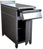 Модуль нейтральный Кобор N9-8EB