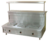 Мармит Тулаторгтехника МТ1-1