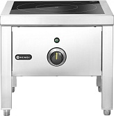 Плита индукционная HENDI 237670