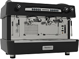 Кофемашина FIAMMA Quadrant 2 CV TC Black (автомат, 2 группы)