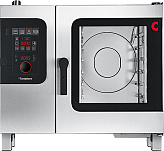 Пароконвектомат Convotherm 4 easyDial 6.10 ES+ConvoClean купить по низкой цене в Ярославле | Комплекс Трейд.