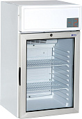 Шкаф холодильный кондитерский UGUR USS 95 DTKL SZ (стеклянная дверь)