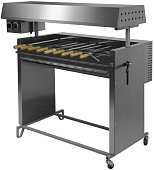 Шашлычница газовая Grill Master Ф2ШГ