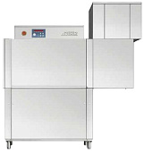 Туннельная посудомоечная машина DIHR RX 101 E SX+XP+DR24