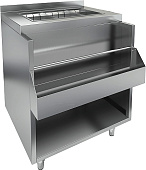 Барная станция HICOLD НБМВЛ-7/7Б