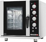 Пароконвектомат GARBIN 25GL VAP купить по низкой цене в Ярославле | Комплекс Трейд.