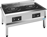 Плита индукционная Челябторгтехника ПЭИ-2К