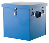 Жироуловитель ПЭ-1,5-125 серии «Профи»