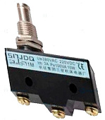 Выключатель концевой Hurakan для упаковщика HKN-VAC300M