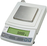 Весы лабораторные CAS CUX-4200S