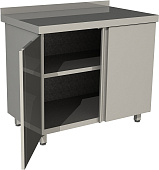 Стол производственный Restoinox СПЗР-5/6-Б