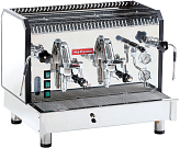 Кофемашина La Pavoni VASARI2SV хром