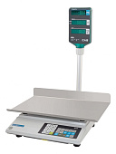 Торговые весы CAS AP-15M BT