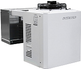 Низкотемпературный моноблок Intercold MLCM 316 FT