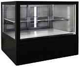 Витрина кондитерская Finist JAKSON DOUBLE GLAZED JNCdg-2