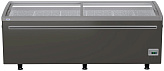 Ларь-бонета Haier GTS2101GB серая
