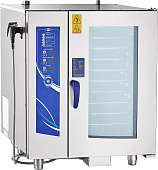 Пароконвектомат Abat ПКА 10-1/1ПМ2-01 купить по низкой цене в Ярославле | Комплекс Трейд.