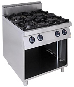 Плита газовая Kovinastroj (Kogast) PS-T47/P